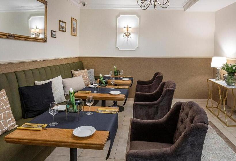 Deluxe Lejlighed 1 Soveværelse, Ventus Rosa Boutique Apart