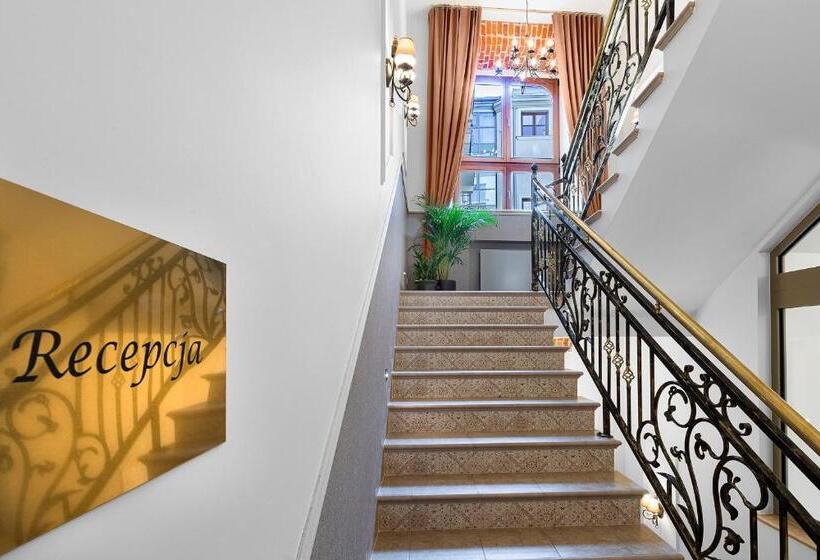 Deluxe Lejlighed 1 Soveværelse, Ventus Rosa Boutique Apart