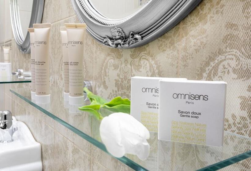 Superior Værelse, Ventus Rosa Boutique Apart