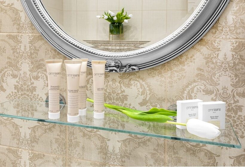 Deluxe Lejlighed 1 Soveværelse, Ventus Rosa Boutique Apart