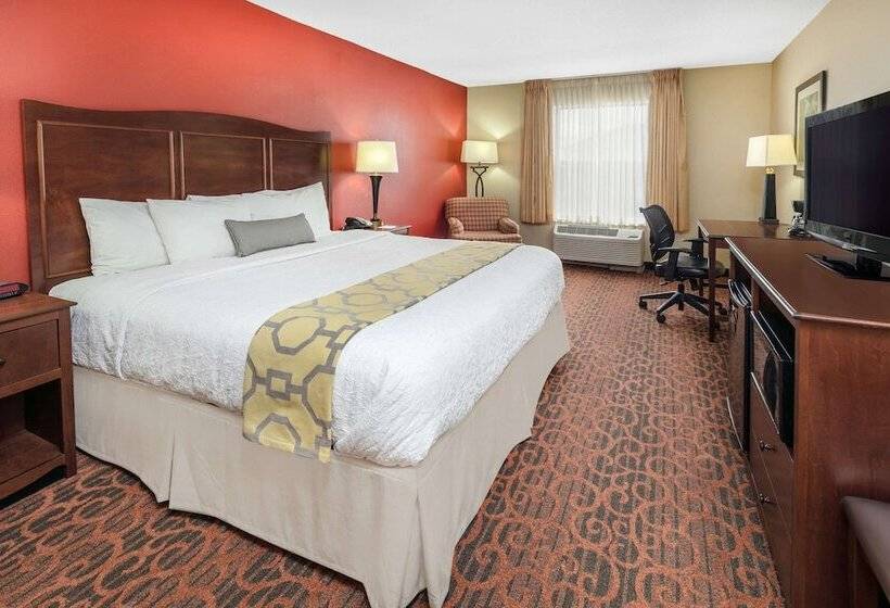 Номер Стандарт Адаптированный для Инвалидов, Baymont By Wyndham Oklahoma City/quail Springs