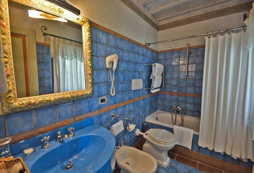 Номер Комфорт, Calamidoro