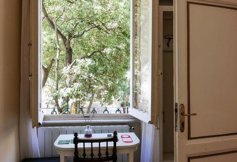 اتاق استاندارد, Club I Pini   Residenza D Epoca In Versilia