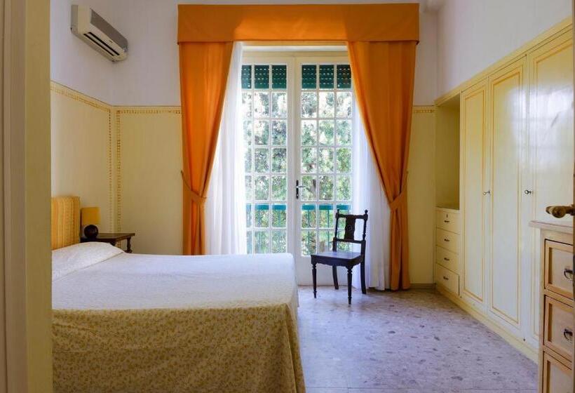 اتاق استاندارد, Club I Pini   Residenza D Epoca In Versilia
