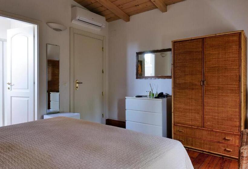 اتاق استاندارد, Club I Pini   Residenza D Epoca In Versilia