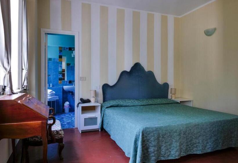 اتاق استاندارد, Club I Pini   Residenza D Epoca In Versilia