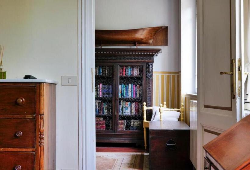 اتاق استاندارد, Club I Pini   Residenza D Epoca In Versilia