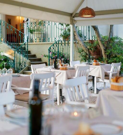 اتاق استاندارد, Club I Pini   Residenza D Epoca In Versilia