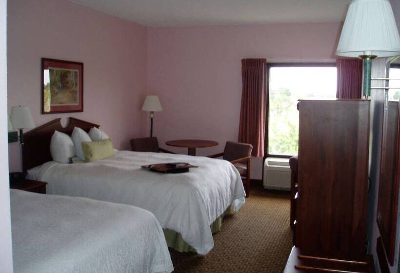 Quarto Estandar, Hampton Inn Spring Hill