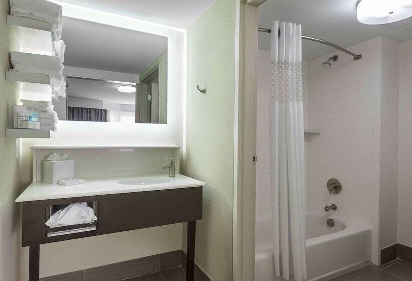 스위트, Hampton Inn & Suites Chapel Hill/durham, Area