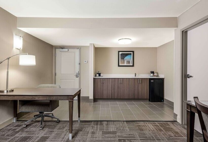스위트, Hampton Inn & Suites Chapel Hill/durham, Area