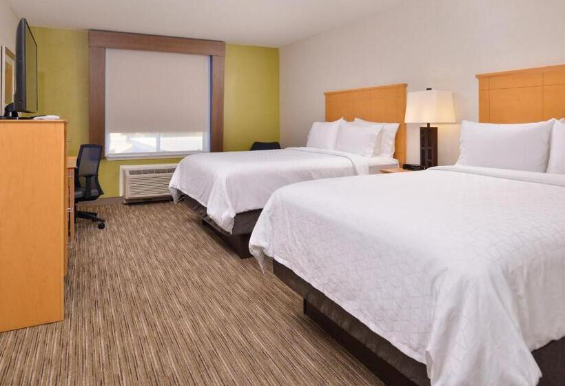 스탠다드 룸, Holiday Inn Express Stockton Southeast, An Ihg