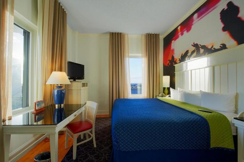 Quarto Estandar Cama King, Indigo Atlanta Midtown, An Ihg
