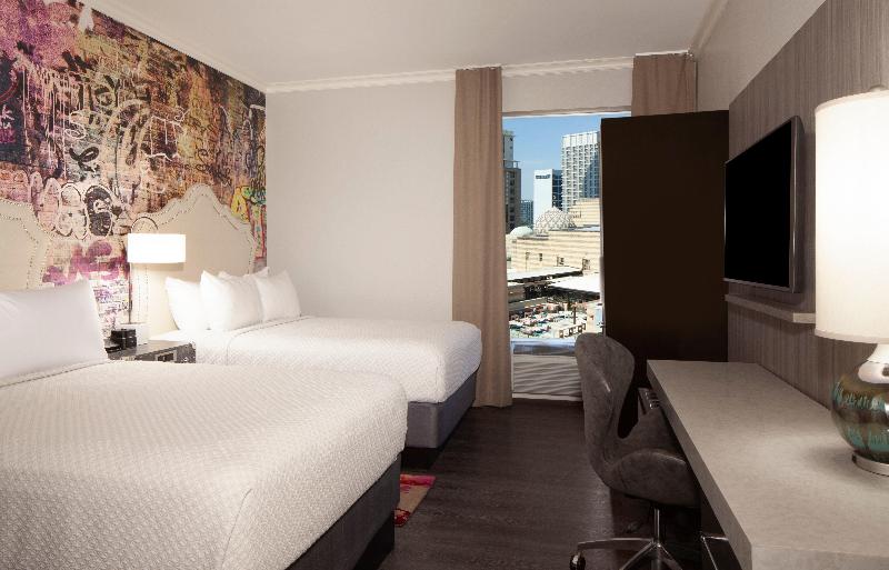 Quarto Estandar, Indigo Atlanta Midtown, An Ihg