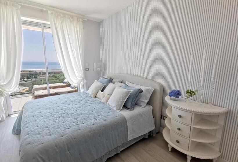 آپارتمان لوکس 2 خوابه, Residence Modus Vivendi
