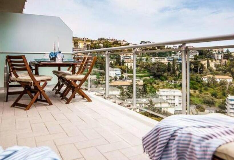 آپارتمان لوکس 2 خوابه, Residence Modus Vivendi