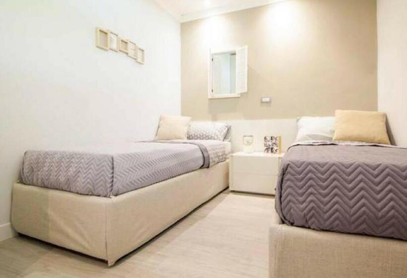 آپارتمان لوکس 1 خوابه, Residence Modus Vivendi