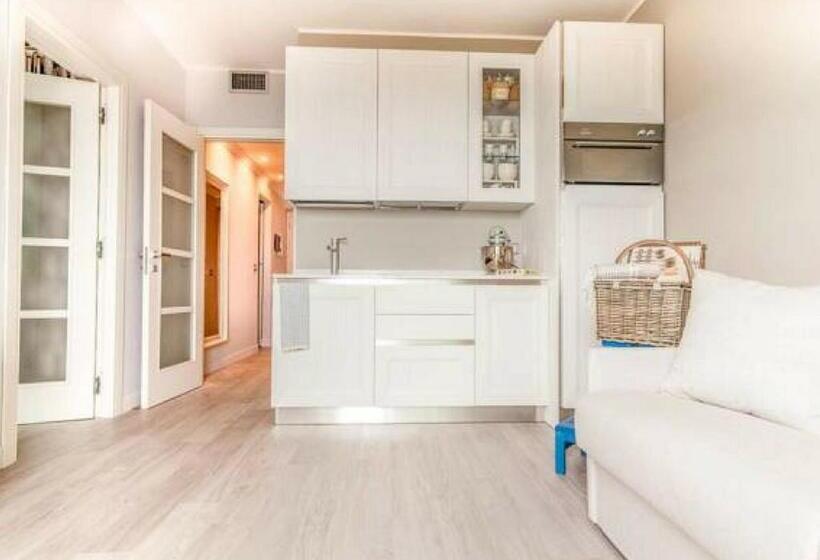آپارتمان لوکس 2 خوابه, Residence Modus Vivendi