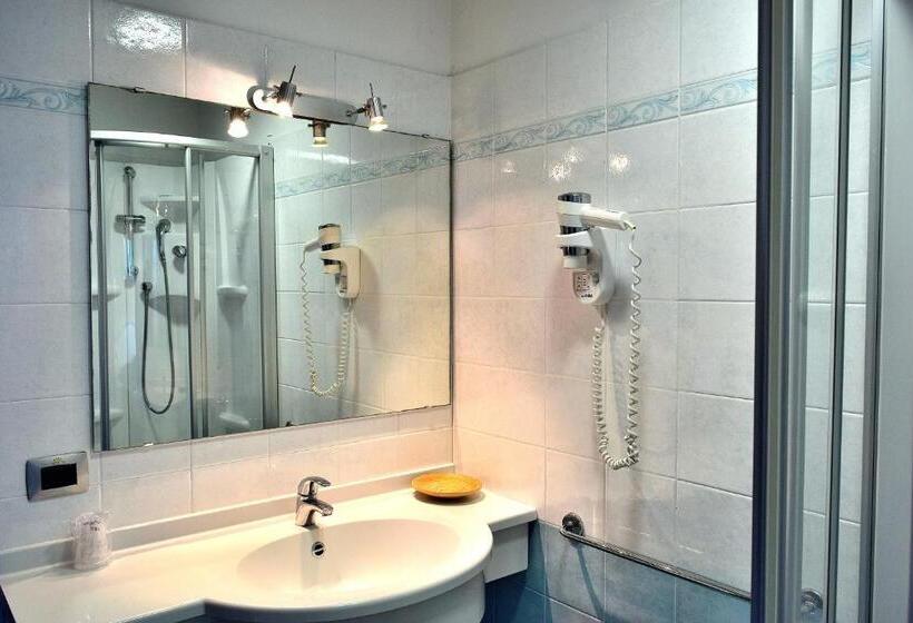اتاق استاندارد, Ahg Riva Del Sole Hotel   Adults Only