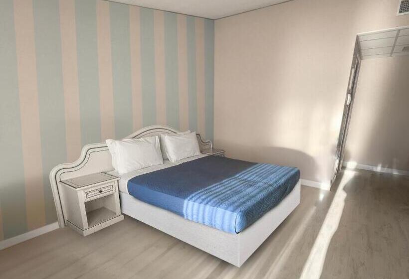 اتاق لوکس با چشم‌انداز دریاچه, Ahg Riva Del Sole Hotel   Adults Only