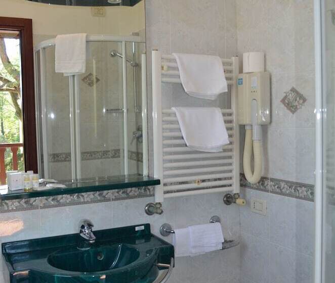 Номер Стандарт, Villa Cipro