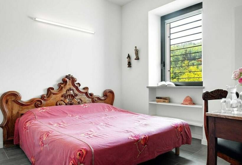 Семейный Номер, La Casa Dell'architetto