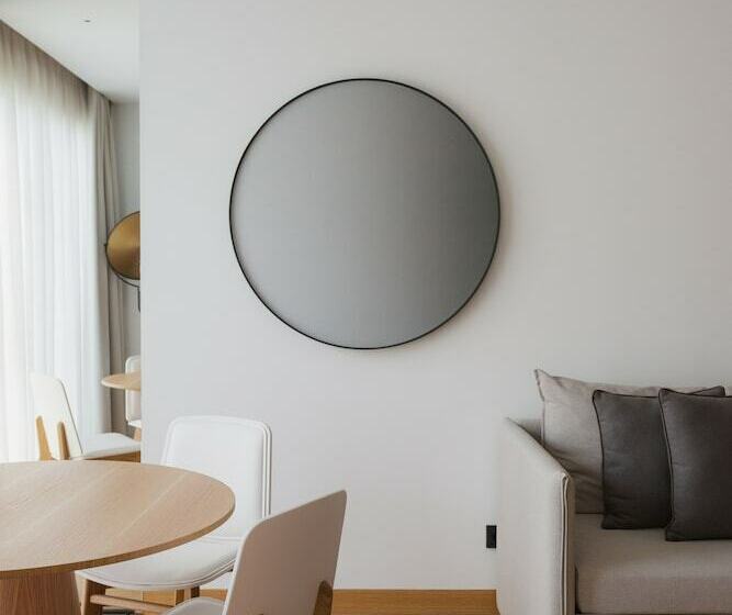 Suite Executiva, Lumen Hotel & The Lisbon Light Show