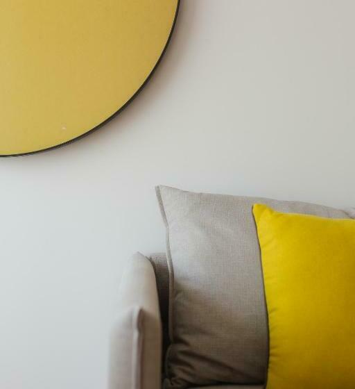 Suite Familiar, Lumen Hotel & The Lisbon Light Show