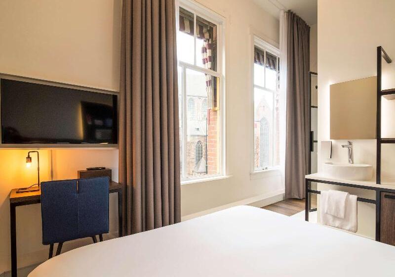 Студио Стандарт Кровать Кинг, Staybridge Suites Waco South   Woodway, An Ihg