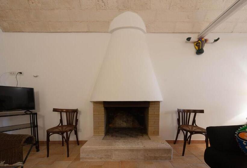 Студия Стандарт, Palazzo Agrusti   Residenza D Epoca