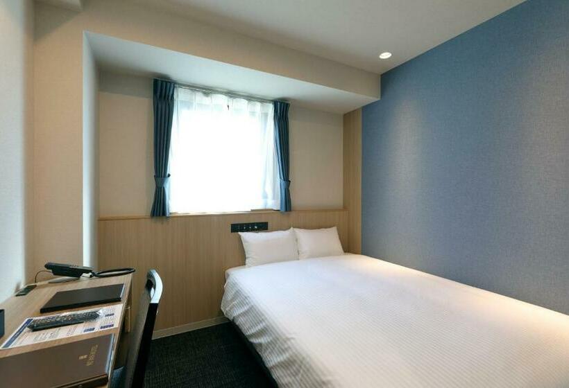 스탠다드 룸, At Inn  Toyotashi Eki