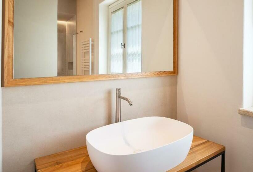 اتاق لوکس, San Michele Relais & Spa
