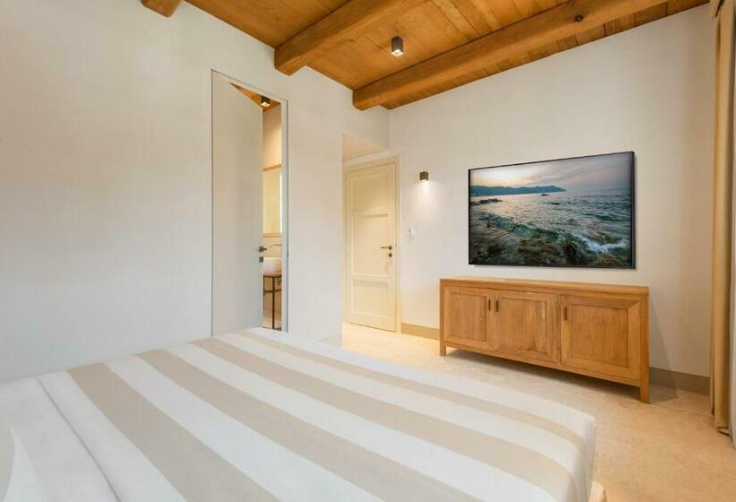 اتاق لوکس, San Michele Relais & Spa