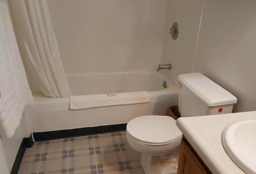 Family Suite, Borealis Inn