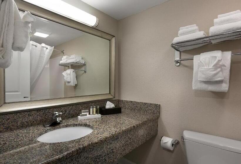 Номер Стандарт Вид на Море, Caribbean Resort Myrtle Beach