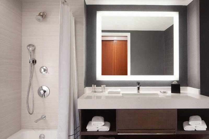 Quarto Executivo, Fremont Marriott Silicon Valley