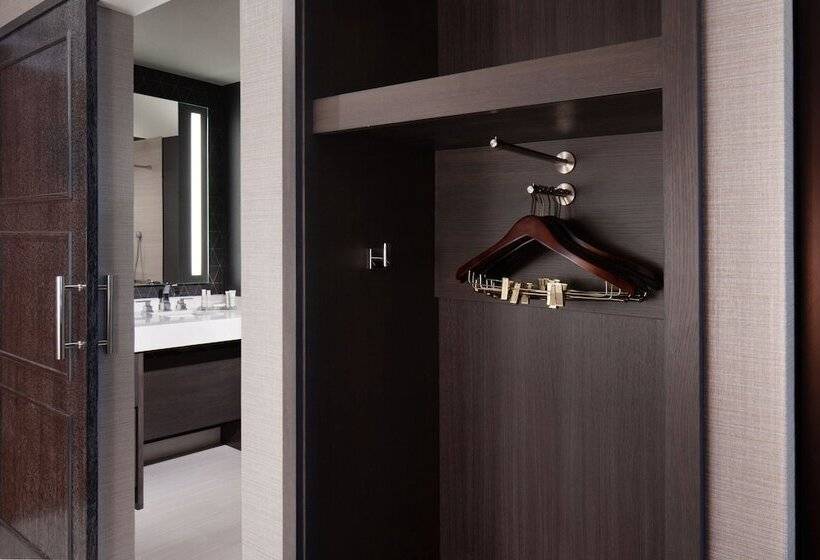 Quarto Executivo, Fremont Marriott Silicon Valley
