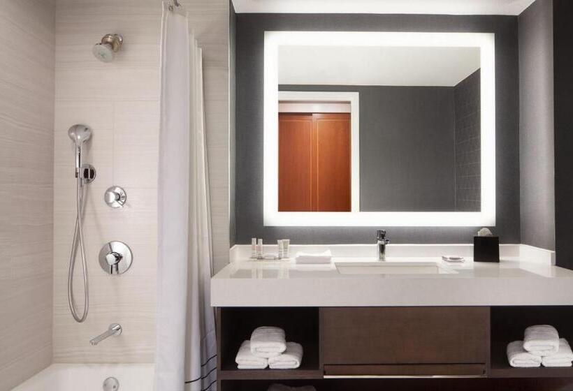Quarto Executivo, Fremont Marriott Silicon Valley