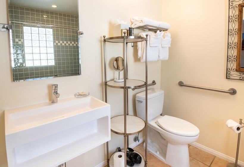Номер Deluxe, Harbor House Inn