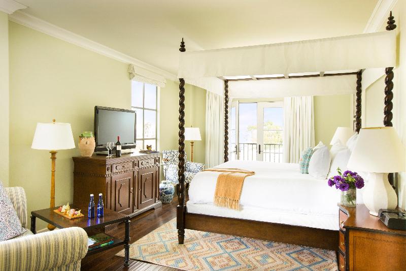 Номер Стандарт, Kimpton Canary Hotel, An Ihg