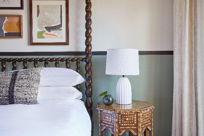 스탠다드 룸 킹사이즈 침대, Kimpton Canary Hotel, An Ihg