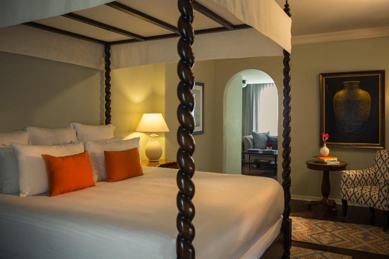 주니어 스위트, Kimpton Canary Hotel, An Ihg