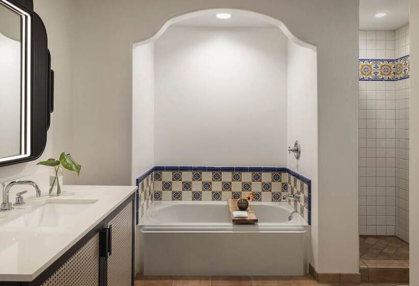 Люкс, Kimpton Canary Hotel, An Ihg