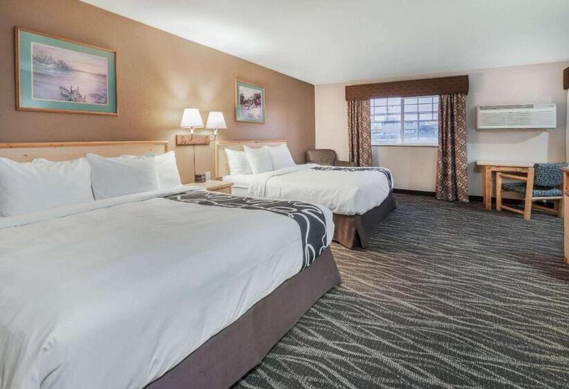 استودیوی استاندارد, La Quinta By Wyndham Belgrade   Bozeman Airport