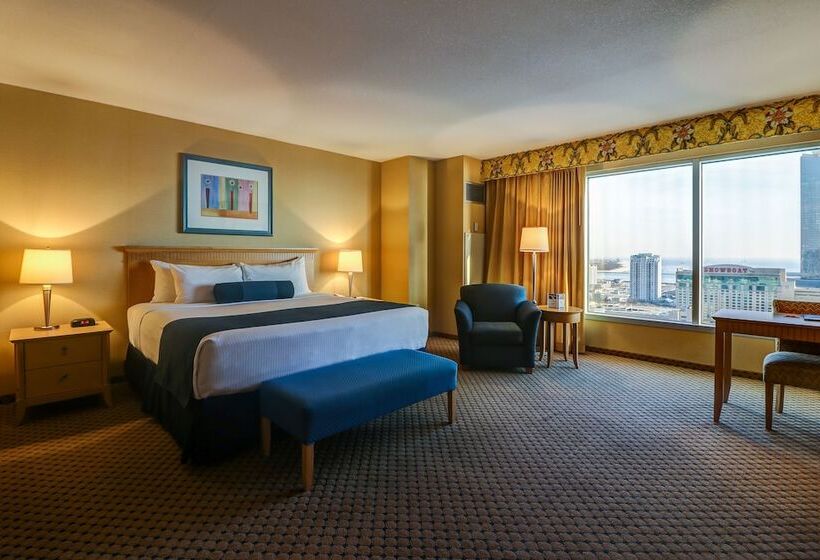 프리미엄 룸, Resorts Casino Hotel Atlantic City