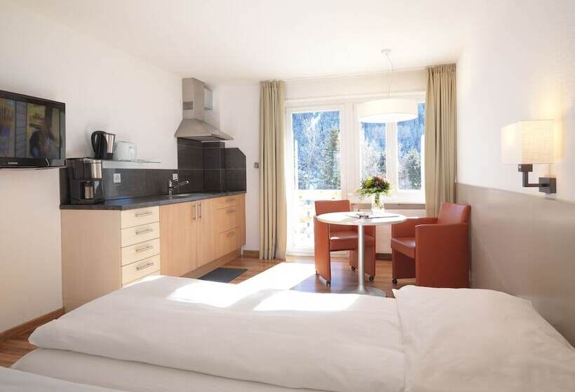 Студия Стандарт, Private Holiday Homes By Solaria