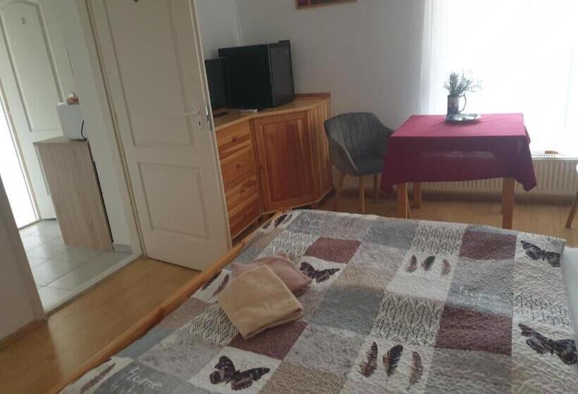 Номер Стандарт, Főnix Panzió