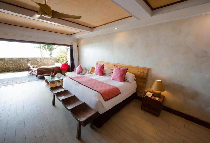 Family Suite, Bombora Medewi