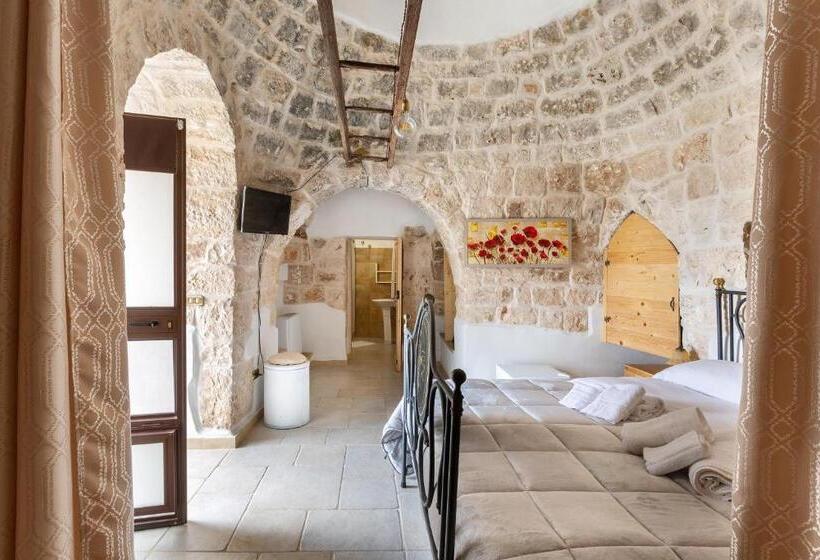 Quarto Estandar, B&b Mariano