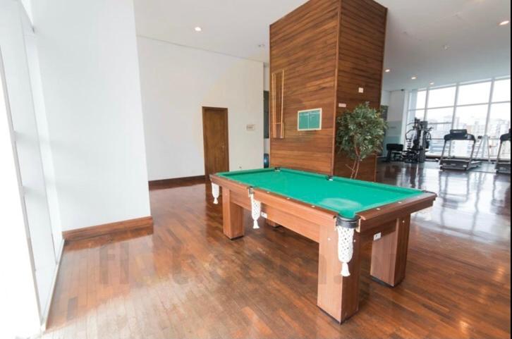 1 Bedroom Penthouse Apartment, Flat Anexo Ao Hotel Pestana